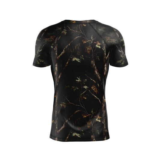 TENEBRIS CAMO BLACK