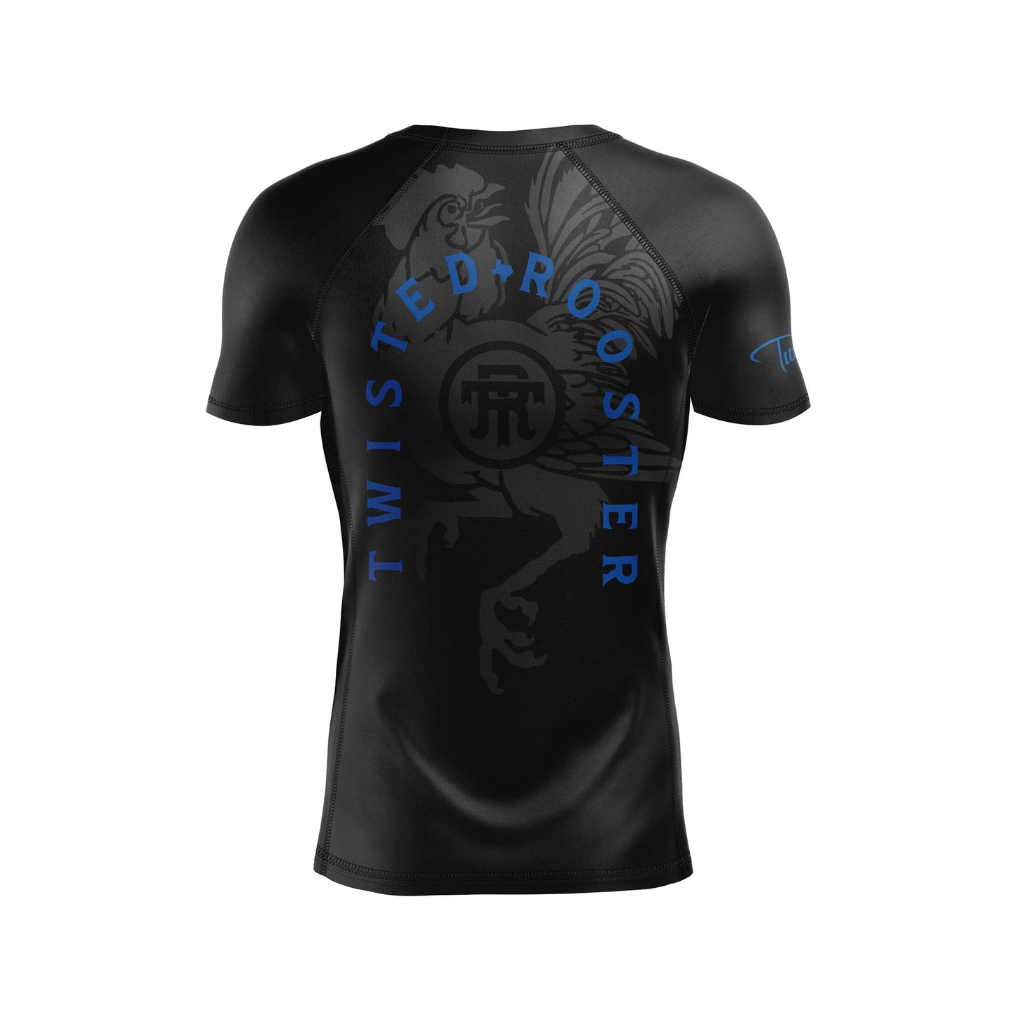 THE OG - BLUE AND BLACK