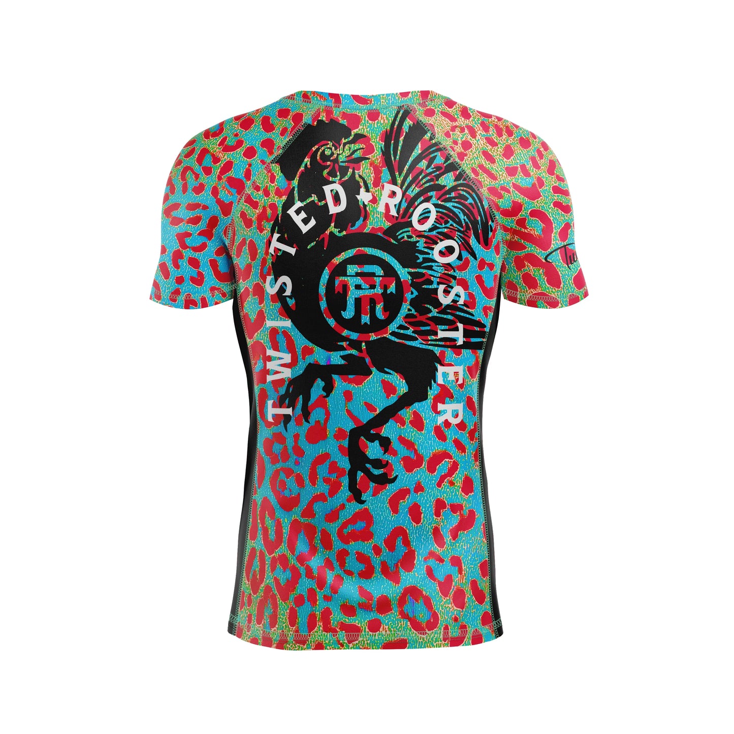 LEOPARD MULTICOLOR ULTRA