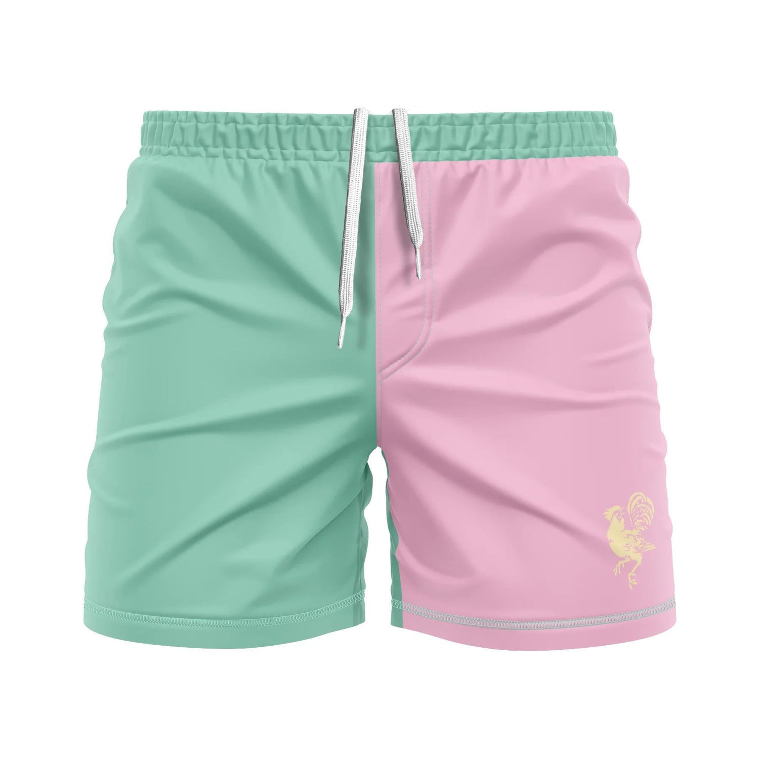 TWISTED SHORTS
