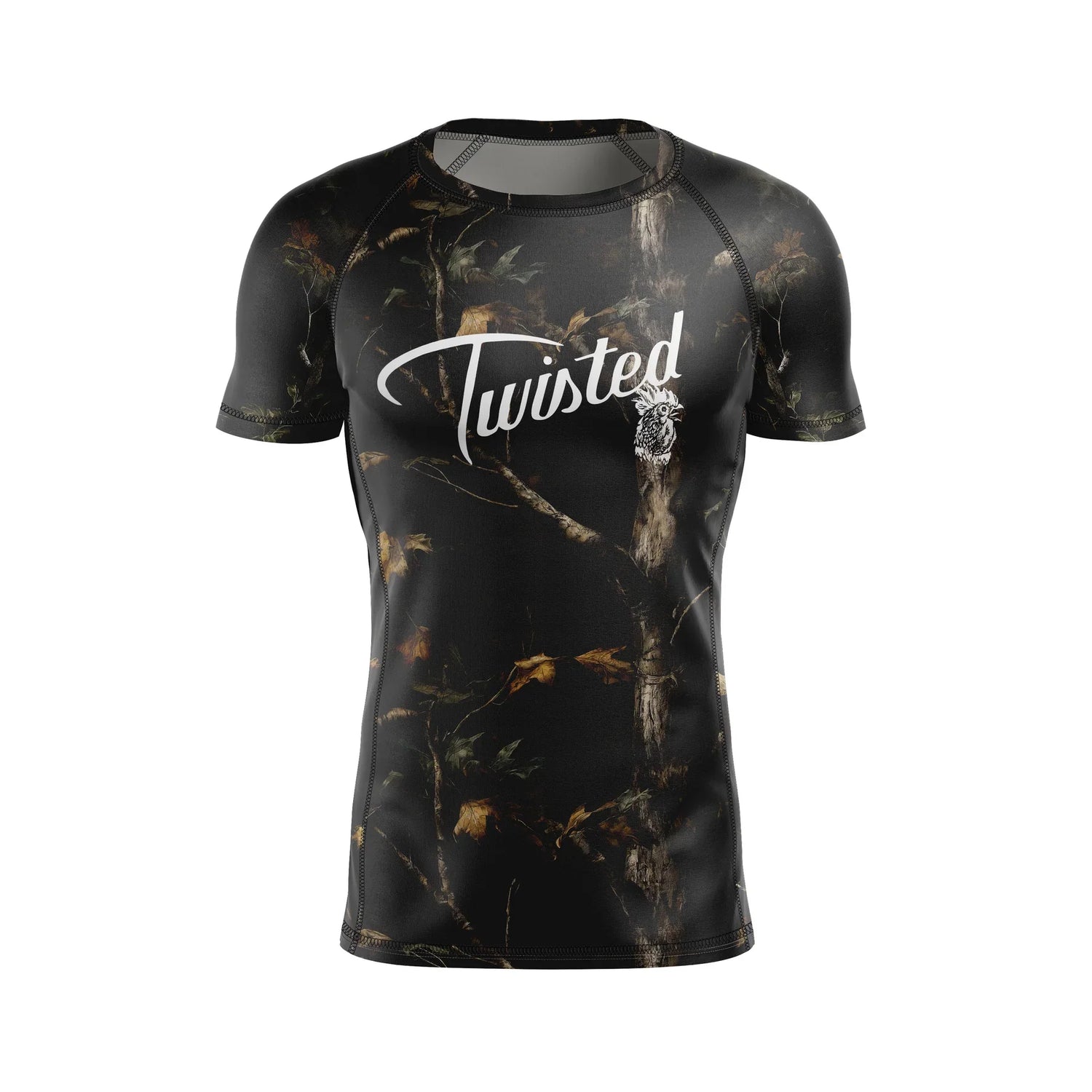 TWISTED CAMO