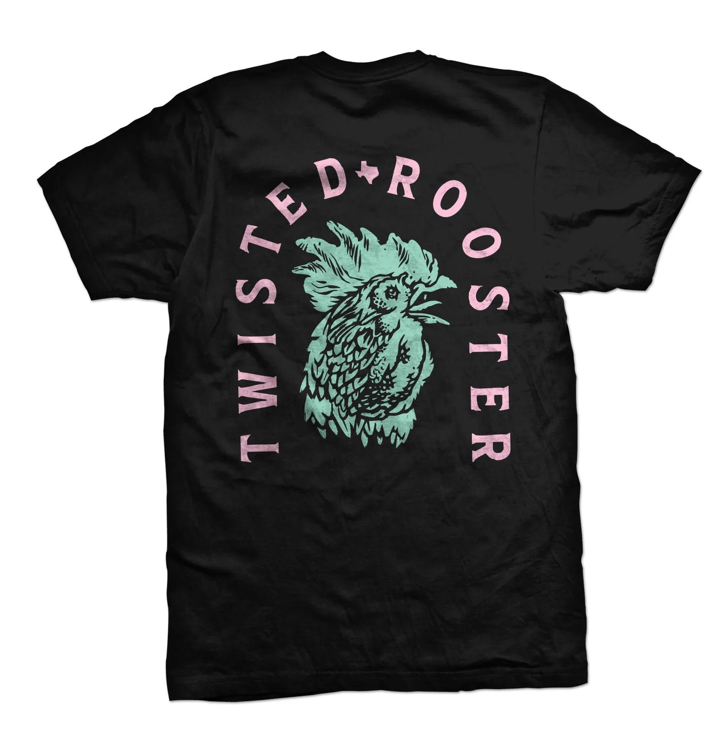 TWISTED TEES