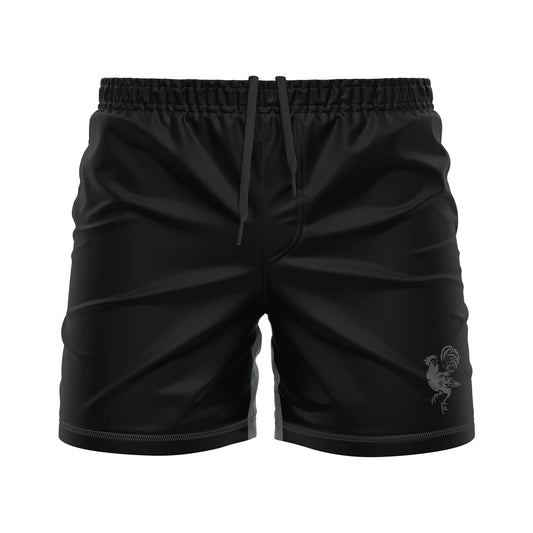 FC SHORTS STANDARD ISSUE, STEALTH