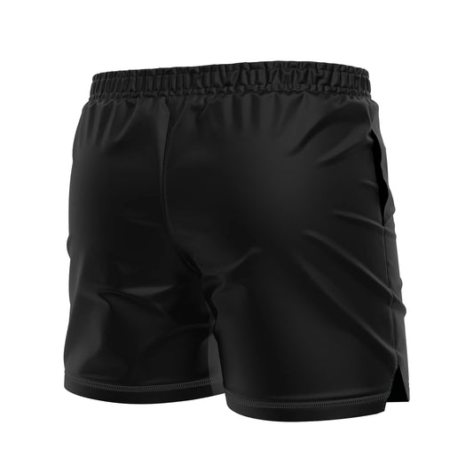 MEN'S FC SHORTS STANDARD ISSUE, STEALTH