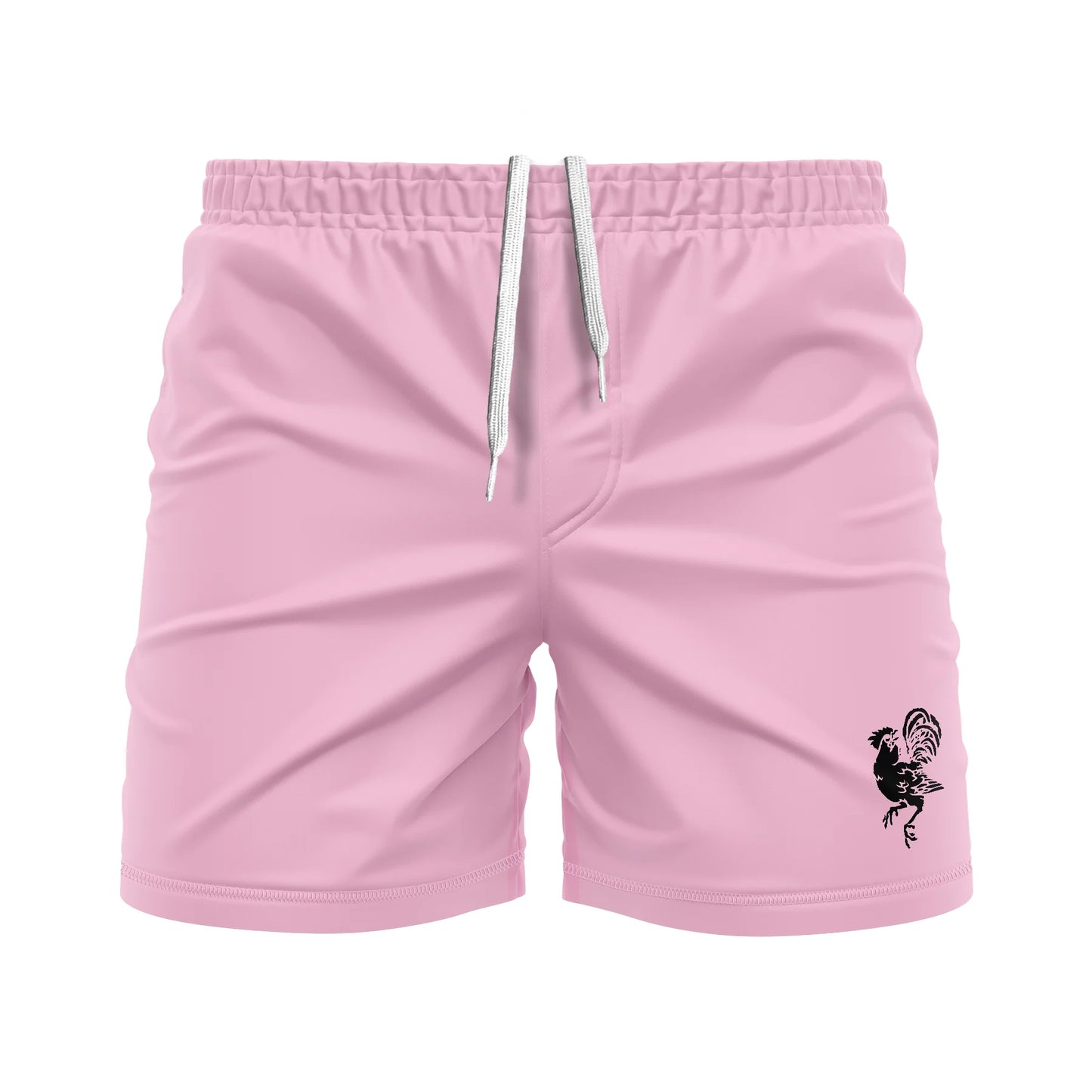 MEN'S FC SHORTS STANDARD ISSUE, LIGHT PINK