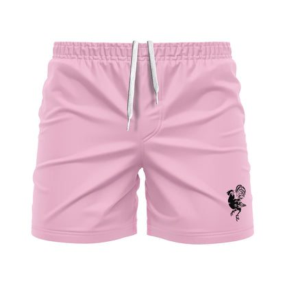 MEN'S FC SHORTS STANDARD ISSUE, LIGHT PINK