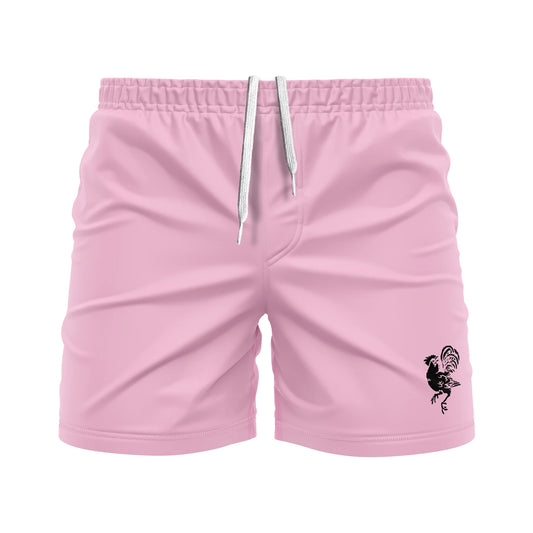 MEN'S FC SHORTS STANDARD ISSUE, LIGHT PINK