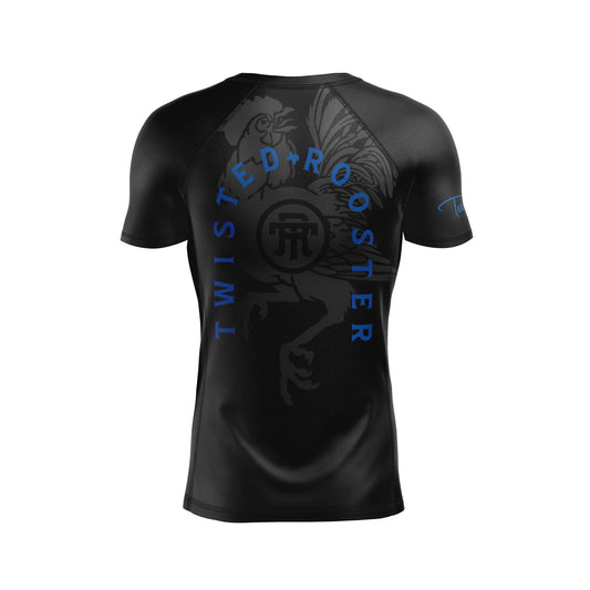 THE OG - BLUE AND BLACK