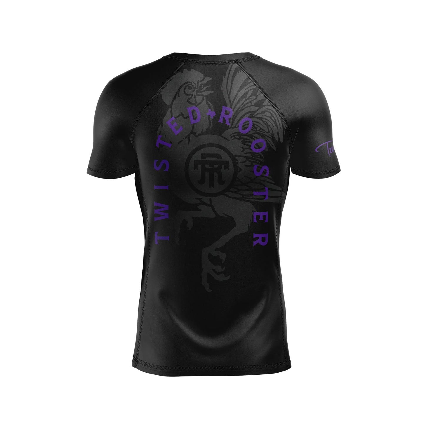 THE OG - PURPLE AND BLACK