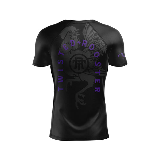 THE OG - PURPLE AND BLACK