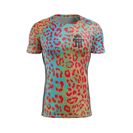 LEOPARD MULTICOLOR ULTRA