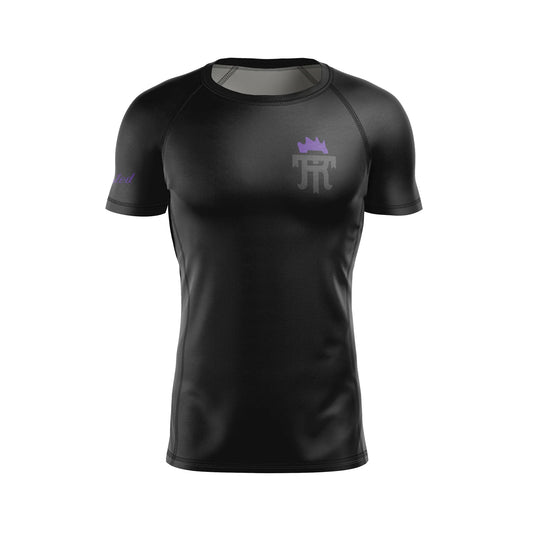 THE OG - PURPLE AND BLACK