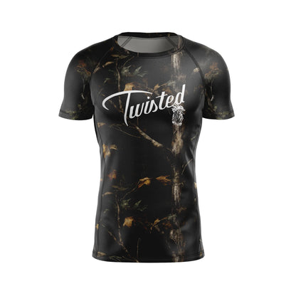 TENEBRIS CAMO BLACK