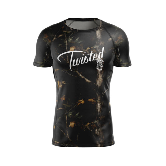 TENEBRIS CAMO BLACK