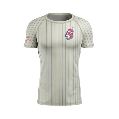 TWISTED WAHOO, OFF WHITE