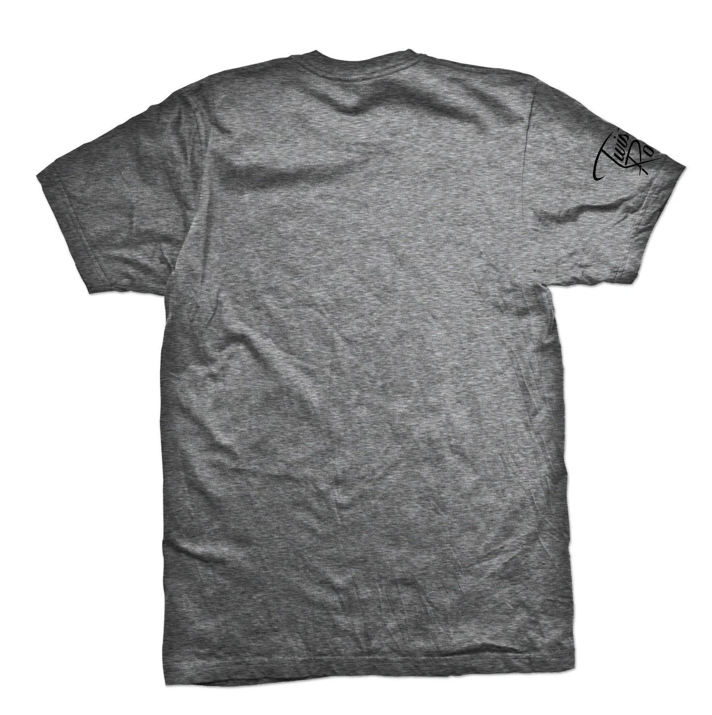IN-COLOR ICON TEE, VARIOUS COLORS