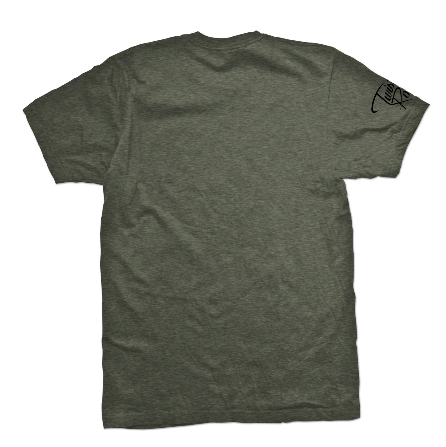 IN-COLOR ICON TEE, VARIOUS COLORS