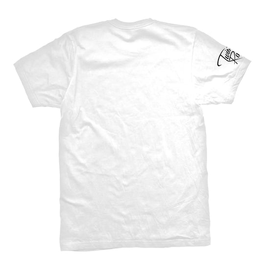 ICON TEE, BAMBOO