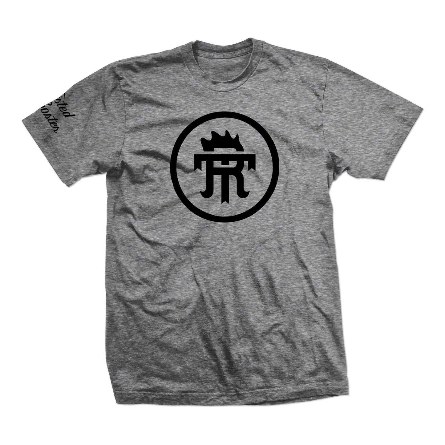 IN-COLOR ICON TEE, VARIOUS COLORS