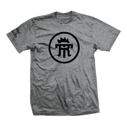 IN-COLOR ICON TEE, VARIOUS COLORS
