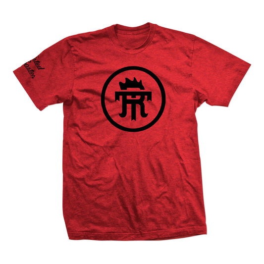 IN-COLOR ICON TEE, VARIOUS COLORS