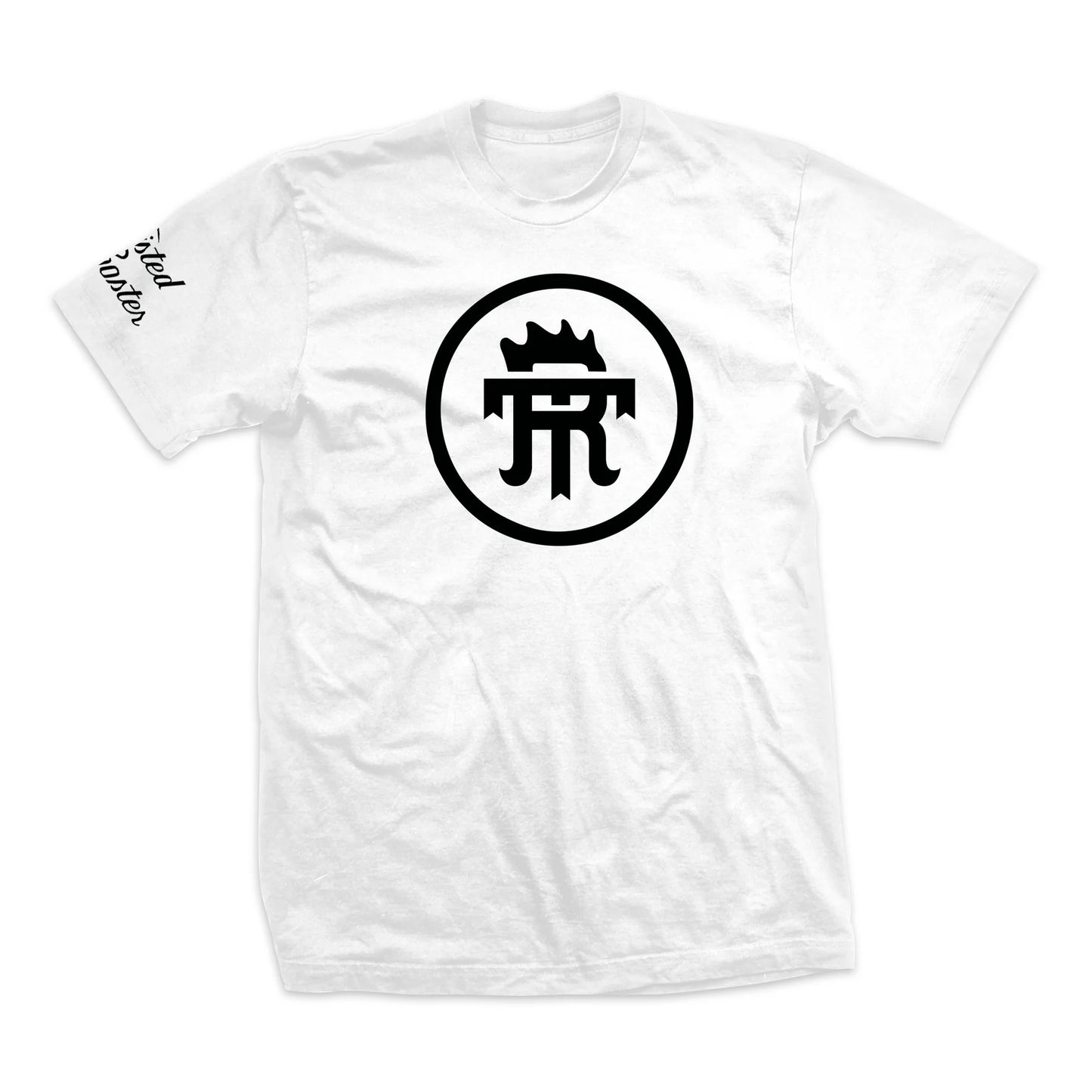 ICON TEE, BAMBOO