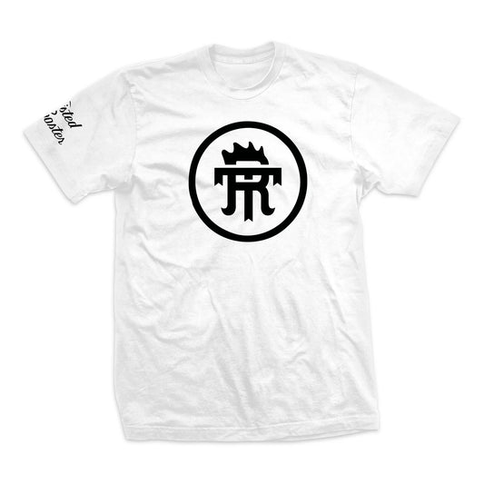 ICON TEE, BAMBOO