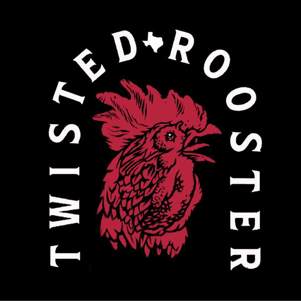 The Twisted Rooster